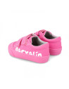 UP-242800-E-22,Tenisi canvas pentru copii Garvalin, rosa, Diverse marimi