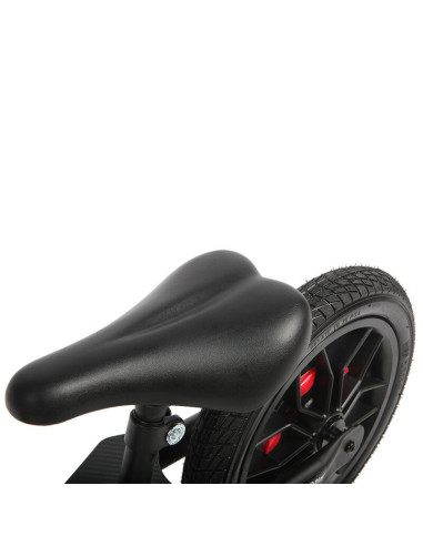 324QPPLA20,Balance bike Qplay Player Rosu 324QPPLA20,Balance bike Qplay Player Rosu