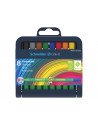 Set Liner Schneider Link-It 1.0 mm, 8 Culori Set Liner Schneider Link-It 1.0 mm, 8 Culori