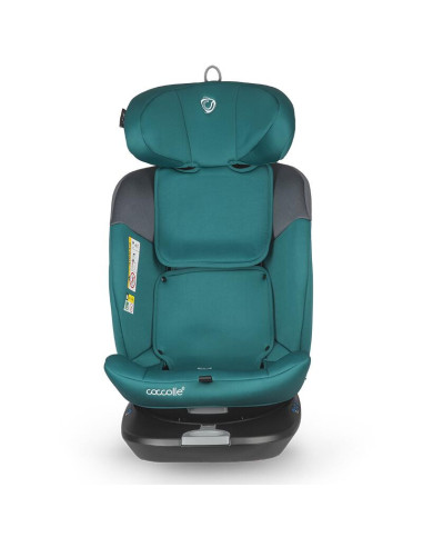 324085730,Scaun auto iSize 40-150 cm Coccolle Atira Hydra blue