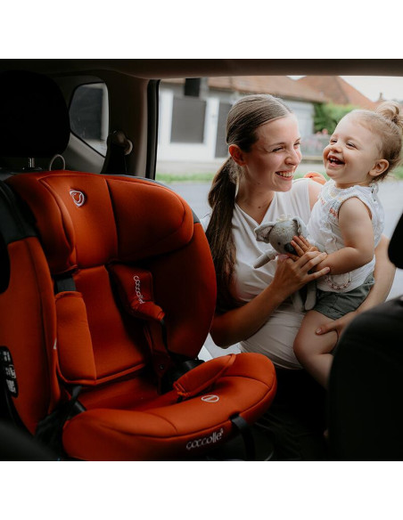 324085730,Scaun auto iSize 40-150 cm Coccolle Atira Hydra blue