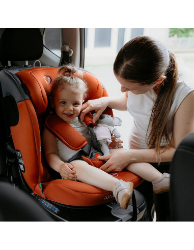 324085730,Scaun auto iSize 40-150 cm Coccolle Atira Hydra blue