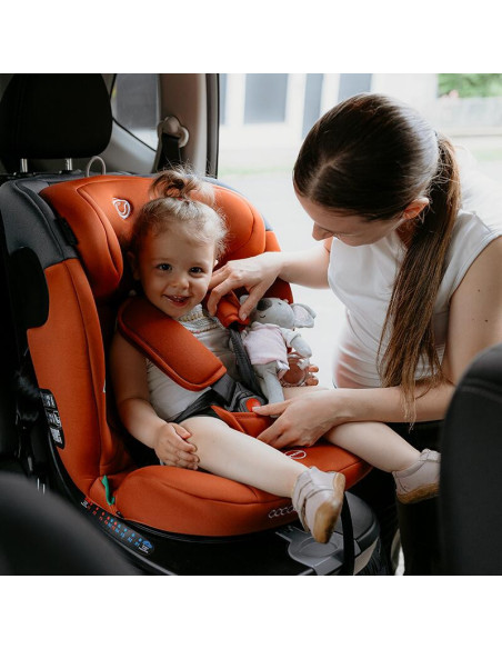 324085730,Scaun auto iSize 40-150 cm Coccolle Atira Hydra blue