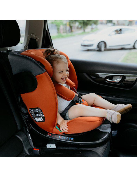 324085730,Scaun auto iSize 40-150 cm Coccolle Atira Hydra blue