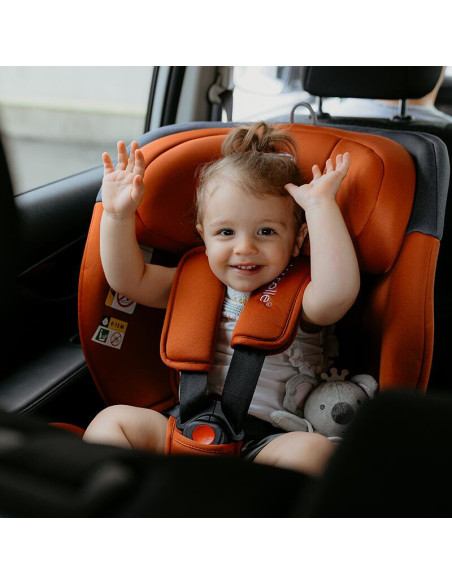 324085730,Scaun auto iSize 40-150 cm Coccolle Atira Hydra blue