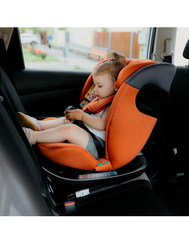 324085730,Scaun auto iSize 40-150 cm Coccolle Atira Hydra blue