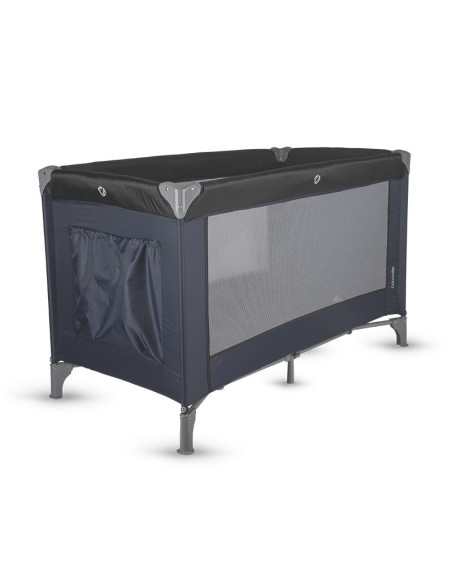 324049860,Patut pliabil Coccolle Notte Jet black