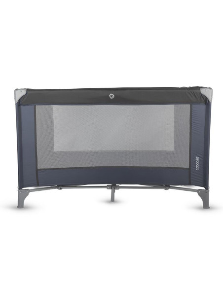 324049860,Patut pliabil Coccolle Notte Jet black