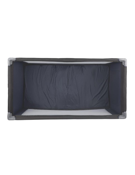 324049860,Patut pliabil Coccolle Notte Jet black