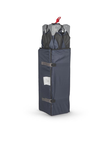 324049860,Patut pliabil Coccolle Notte Jet black