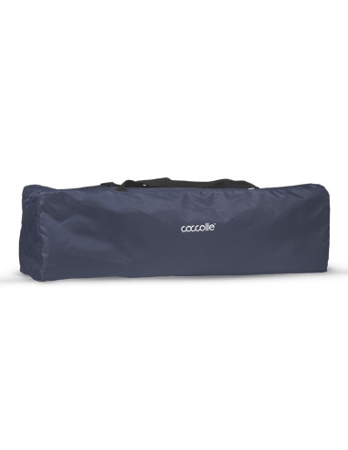 324049860,Patut pliabil Coccolle Notte Jet black