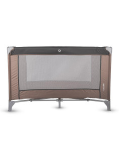 324049844,Patut pliabil Coccolle Notte Dessert taupe 2