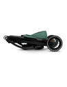 BN-LO-ALEXIA_GREEN_FOREST,Carucior sport, Lionelo, Alexia, 6 luni+, Cu geanta pentru parinti, Amortizoare, Suport pentru biberon