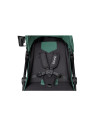 BN-LO-ALEXIA_GREEN_FOREST,Carucior sport, Lionelo, Alexia, 6 luni+, Cu geanta pentru parinti, Amortizoare, Suport pentru biberon