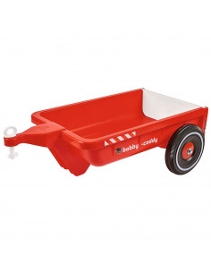 Remorca Big Bobby Caddy red,S800056292
