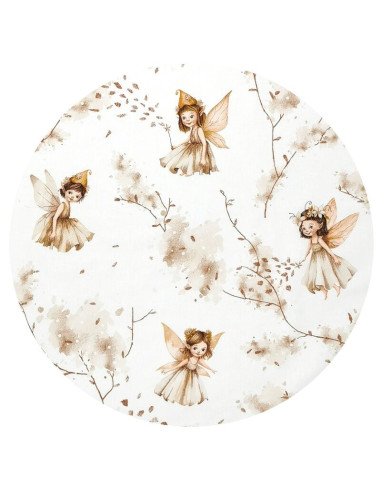 BN-6426972025478,Perna bebelus, MimiNu, Profilata, Cu doua fete, Cu functie anti-soc, Pufoasa, Din catifea si bumbac, 23x26 cm,  BN-6426972025478,Perna bebelus, MimiNu, Profilata, Cu doua fete, Cu functie anti-soc, Pufoasa, Din catifea si bumbac, 23x26 cm,