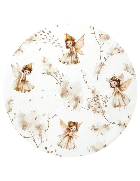 BN-6426972025478,Perna bebelus, MimiNu, Profilata, Cu doua fete, Cu functie anti-soc, Pufoasa, Din catifea si bumbac, 23x26 cm,  BN-6426972025478,Perna bebelus, MimiNu, Profilata, Cu doua fete, Cu functie anti-soc, Pufoasa, Din catifea si bumbac, 23x26 cm,