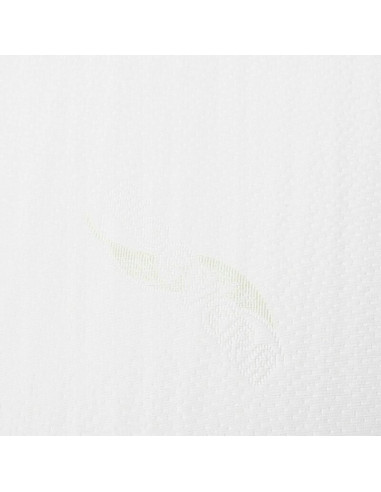 BN-53080,Perna, New Baby, Inclinata, Cu husa detasabila cu Aloe Vera, Din spuma poliuretanica, 60x38 cm, Inaltime 7 cm, 0 luni+,