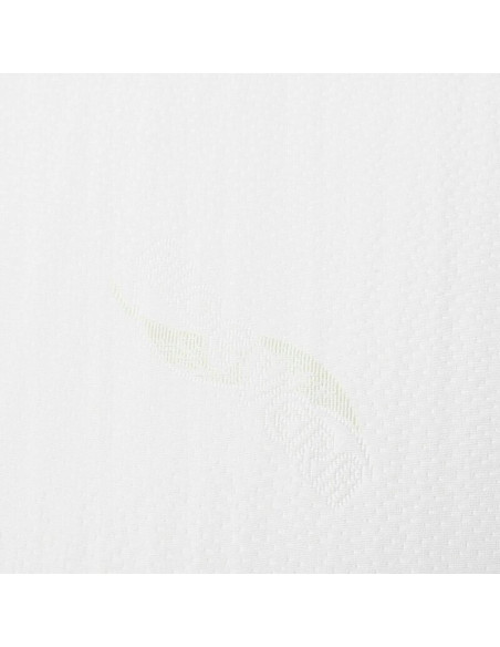 BN-53080,Perna, New Baby, Inclinata, Cu husa detasabila cu Aloe Vera, Din spuma poliuretanica, 60x38 cm, Inaltime 7 cm, 0 luni+,