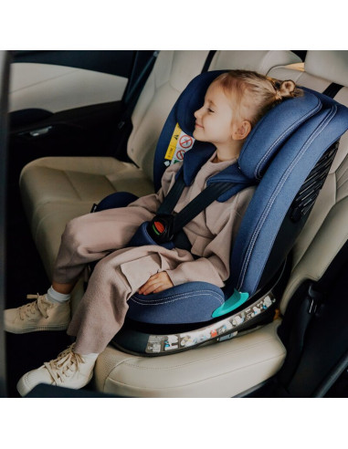 BN-LO-BASTIAAN_ONE_I-SIZE_BEIGE_SAND,Scaun auto, Lionelo, Bastiaan One i-Size, 4 in 1, Protectie laterala, Cu spatar inclinabil 