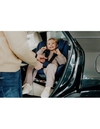 BN-LO-BASTIAAN_ONE_I-SIZE_BEIGE_SAND,Scaun auto, Lionelo, Bastiaan One i-Size, 4 in 1, Protectie laterala, Cu spatar inclinabil 