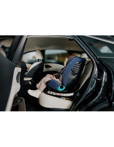 BN-LO-BASTIAAN_ONE_I-SIZE_BEIGE_SAND,Scaun auto, Lionelo, Bastiaan One i-Size, 4 in 1, Protectie laterala, Cu spatar inclinabil 