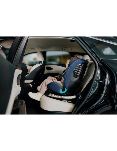 BN-LO-BASTIAAN_ONE_I-SIZE_BEIGE_SAND,Scaun auto, Lionelo, Bastiaan One i-Size, 4 in 1, Protectie laterala, Cu spatar inclinabil 