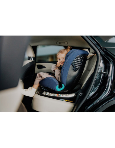 BN-LO-BASTIAAN_ONE_I-SIZE_BEIGE_SAND,Scaun auto, Lionelo, Bastiaan One i-Size, 4 in 1, Protectie laterala, Cu spatar inclinabil 