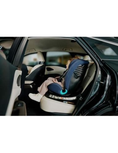 BN-LO-BASTIAAN_ONE_I-SIZE_BEIGE_SAND,Scaun auto, Lionelo, Bastiaan One i-Size, 4 in 1, Protectie laterala, Cu spatar inclinabil 