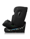 BN-LO-BRAVE_I-SIZE_BLACK_CARBON,Scaun auto, Lionelo, Brave i-Size, 4 in 1, Rotire 360 grade, Protectie laterala, Cu spatar incli