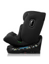 BN-LO-BRAVE_I-SIZE_BLACK_CARBON,Scaun auto, Lionelo, Brave i-Size, 4 in 1, Rotire 360 grade, Protectie laterala, Cu spatar incli