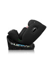 BN-LO-BRAVE_I-SIZE_BLACK_CARBON,Scaun auto, Lionelo, Brave i-Size, 4 in 1, Rotire 360 grade, Protectie laterala, Cu spatar incli