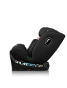 BN-LO-BRAVE_I-SIZE_BLACK_CARBON,Scaun auto, Lionelo, Brave i-Size, 4 in 1, Rotire 360 grade, Protectie laterala, Cu spatar incli