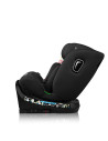 BN-LO-BRAVE_I-SIZE_BLACK_CARBON,Scaun auto, Lionelo, Brave i-Size, 4 in 1, Rotire 360 grade, Protectie laterala, Cu spatar incli