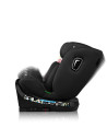 BN-LO-BRAVE_I-SIZE_BLACK_CARBON,Scaun auto, Lionelo, Brave i-Size, 4 in 1, Rotire 360 grade, Protectie laterala, Cu spatar incli