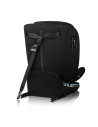 BN-LO-BRAVE_I-SIZE_BLACK_CARBON,Scaun auto, Lionelo, Brave i-Size, 4 in 1, Rotire 360 grade, Protectie laterala, Cu spatar incli