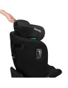 BN-LO-BRAVE_I-SIZE_BLACK_CARBON,Scaun auto, Lionelo, Brave i-Size, 4 in 1, Rotire 360 grade, Protectie laterala, Cu spatar incli