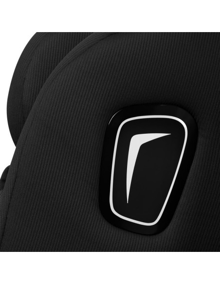 BN-LO-BRAVE_I-SIZE_BLACK_CARBON,Scaun auto, Lionelo, Brave i-Size, 4 in 1, Rotire 360 grade, Protectie laterala, Cu spatar incli