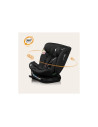 BN-LO-BRAVE_I-SIZE_BLACK_CARBON,Scaun auto, Lionelo, Brave i-Size, 4 in 1, Rotire 360 grade, Protectie laterala, Cu spatar incli