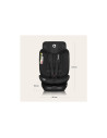 BN-LO-BRAVE_I-SIZE_BLACK_CARBON,Scaun auto, Lionelo, Brave i-Size, 4 in 1, Rotire 360 grade, Protectie laterala, Cu spatar incli