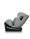 BN-LO-BRAVE_I-SIZE_GREY_STONE,Scaun auto, Lionelo, Brave i-Size, 4 in 1, Rotire 360 grade, Protectie laterala, Cu spatar inclina
