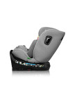 BN-LO-BRAVE_I-SIZE_GREY_STONE,Scaun auto, Lionelo, Brave i-Size, 4 in 1, Rotire 360 grade, Protectie laterala, Cu spatar inclina