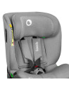BN-LO-BRAVE_I-SIZE_GREY_STONE,Scaun auto, Lionelo, Brave i-Size, 4 in 1, Rotire 360 grade, Protectie laterala, Cu spatar inclina