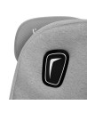 BN-LO-BRAVE_I-SIZE_GREY_STONE,Scaun auto, Lionelo, Brave i-Size, 4 in 1, Rotire 360 grade, Protectie laterala, Cu spatar inclina