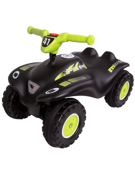 Masinuta Big ATV Bobby Quad Racing,S800056410 Masinuta Big ATV Bobby Quad Racing,S800056410