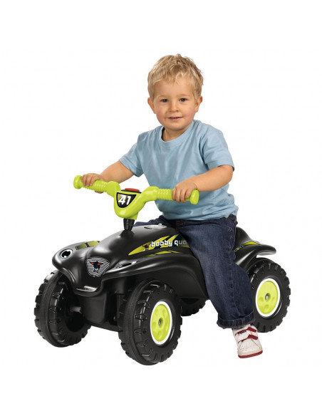 Masinuta Big ATV Bobby Quad Racing,S800056410 Masinuta Big ATV Bobby Quad Racing,S800056410
