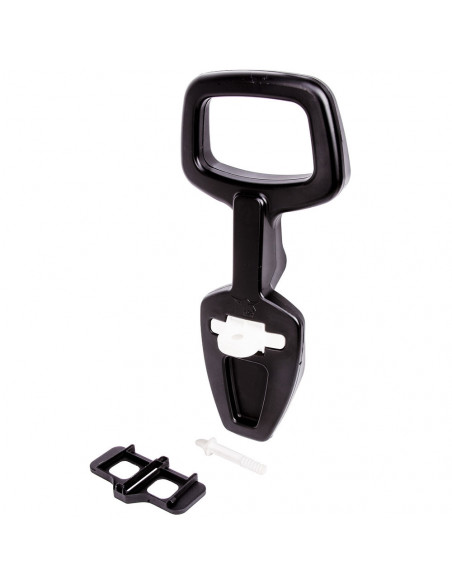 Maner si spatar pentru masinuta de impins Big Bobby Car Walker Maner si spatar pentru masinuta de impins Big Bobby Car Walker