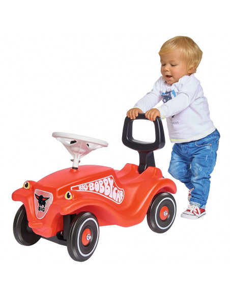 Maner si spatar pentru masinuta de impins Big Bobby Car Walker Maner si spatar pentru masinuta de impins Big Bobby Car Walker