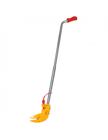 Maner dirijare masinuta de impins Big Schubstange,S800056453 Maner dirijare masinuta de impins Big Schubstange,S800056453