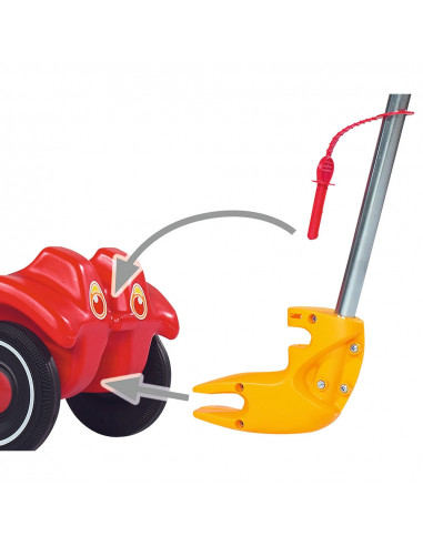 Maner dirijare masinuta de impins Big Schubstange,S800056453 Maner dirijare masinuta de impins Big Schubstange,S800056453